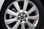 Saab 9-4X 2011 года